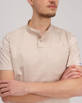 Men's Medical Suit Denver Cream 404-460-679 (6613722) Men's Medical Suit Denver Cream 404-460-679 (6613722) фото 4
