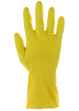 Household rubber gloves (247) Household rubber gloves (247) фото 2