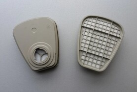 Фильтр 3М 6055 А2 (221402) Фильтр 3М 6055 А2 (221402) фото 5