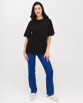 Medical T-Shirt Reglan Women's Black 348-321-798 (6613548) Medical T-Shirt Reglan Women's Black 348-321-798 (6613548) фото 8