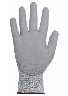 Knitted kevlar gloves (206) Knitted kevlar gloves (206) фото 1