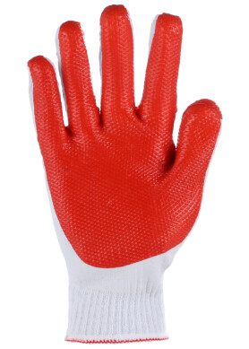 Glaziers gloves from cuts (05ч) Glaziers gloves from cuts (05ч) фото 1