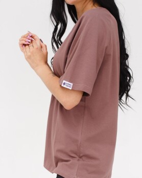 Medical T-Shirt Reglan Women's Cappuccino 348-424-798 (6613547) Medical T-Shirt Reglan Women's Cappuccino 348-424-798 (6613547) фото 7