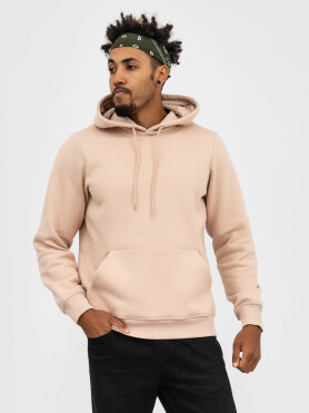 Худи UNISEX с начесом U-0401 бежевый (5110247) Худи UNISEX с начесом U-0401 бежевый (5110247) фото 2