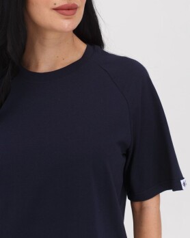 Medical Reglan T-Shirt Women's Blue 323-322-914 (6613560) Medical Reglan T-Shirt Women's Blue 323-322-914 (6613560) фото 5