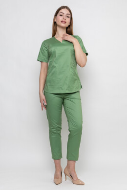 Eva-stretch medical stretch suit. Dern (5436954) Eva-stretch medical stretch suit. Dern (5436954) фото 2