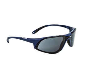 Очки защитные открытого типа X-SPEC 2812 Sizam 35069 (8138033) Очки защитные открытого типа X-SPEC 2812 Sizam 35069 (8138033) фото 1