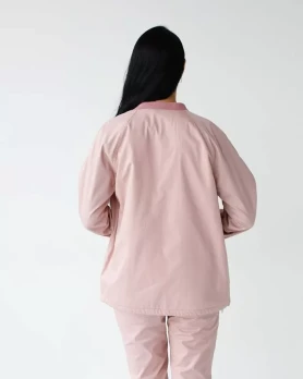 Medical jacket women's Atlanta purple 522-401-842 (6637344) Medical jacket women's Atlanta purple 522-401-842 (6637344) фото 4