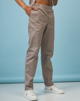 Medical suit for men Milan mocha 134-421-708 (6613713) Medical suit for men Milan mocha 134-421-708 (6613713) фото 4