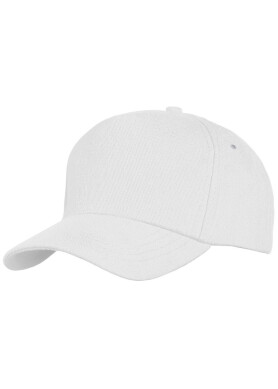Baseball cap (blazer) white (221043) Baseball cap (blazer) white (221043) фото 1