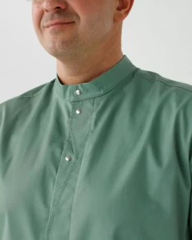 Medical suit for men Boston olive 129-327-679/485-327-679 (6613686) Medical suit for men Boston olive 129-327-679/485-327-679 (6613686) фото 9