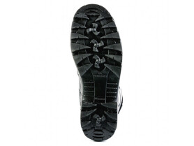Working shoes Zenkis SG 031 black (S3) (5010230) Working shoes Zenkis SG 031 black (S3) (5010230) фото 3