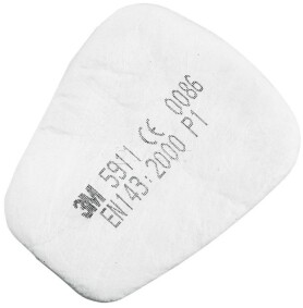 5911 Фильтр, P1R (221063) 5911 Фильтр, P1R (221063) фото 1