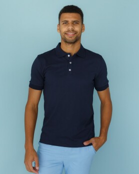 Medical Polo Men's Blue 148-322-677 (6613746) Medical Polo Men's Blue 148-322-677 (6613746) фото 5