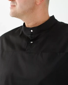 Medical suit for men Denver black 404-321-679/447-321-679 (6613724) Medical suit for men Denver black 404-321-679/447-321-679 (6613724) фото 12