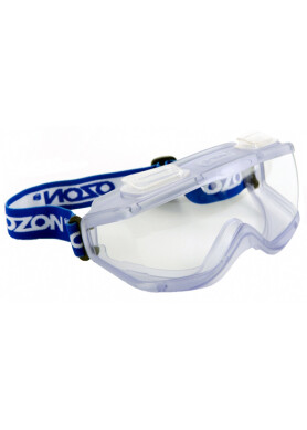 Protective spectacles, closed-type 180 (7-029 A/F) Protective spectacles, closed-type 180 (7-029 A/F) фото 1