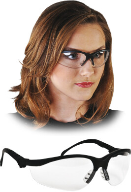 Protective glasses MCR-KLONDIKEP TBMCR-KLONDIKEP TB (70281) Protective glasses MCR-KLONDIKEP TBMCR-KLONDIKEP TB (70281) фото 1