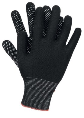 Protective gloves with PVC point OX-DOTUA |  NORTH OVERALLS |  Buy gloves with PVC point OX-DOTUA in Kiev: price, reviews, sale Protective gloves with PVC point OX-DOTUA (861) фото 1