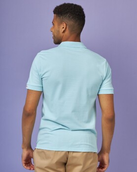 Medical Polo Men's Blue 148-333-677 (6613748) Medical Polo Men's Blue 148-333-677 (6613748) фото 2