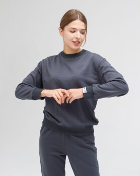 Women's Medical Suit Montreal Dark Gray 471-408-758 (6613375) Women's Medical Suit Montreal Dark Gray 471-408-758 (6613375) фото 3