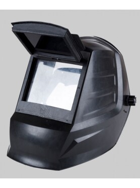 Welding mask with a rising filter 25600 (6010429) Welding mask with a rising filter 25600 (6010429) фото 1