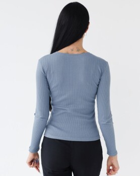 Medical Welt Longsleeve Women's Graphite 392-503-901 (6613477) Medical Welt Longsleeve Women's Graphite 392-503-901 (6613477) фото 2