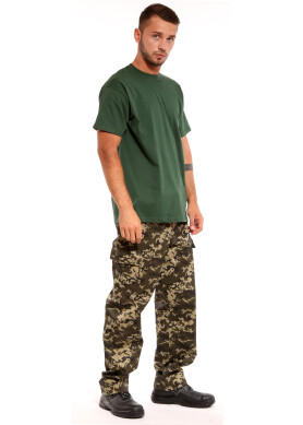Camouflage PIXEL Pants (1076) Camouflage PIXEL Pants (1076) фото 3