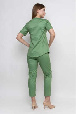 Eva-stretch medical stretch suit. Dern (5436954) Eva-stretch medical stretch suit. Dern (5436954) фото 5