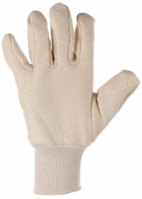 Gloves are heat-resistant, fireproof (1741) Gloves are heat-resistant, fireproof (1741) фото 1