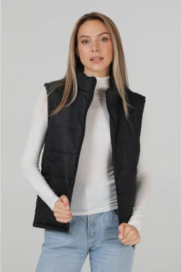 Insulated vest Unisex RAY BASIC U0601 (5137646) Insulated vest Unisex RAY BASIC U0601 (5137646) фото 7