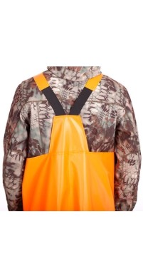 Orange storm suit (222362) Orange storm suit (222362) фото 7