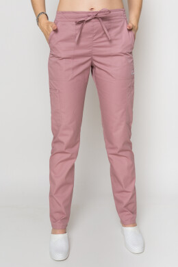 Suit Ice+Br. Virginia. COTTON. White + ash rose + pink / ash rose (5410047) Suit Ice+Br. Virginia. COTTON. White + ash rose + pink / ash rose (5410047) фото 11