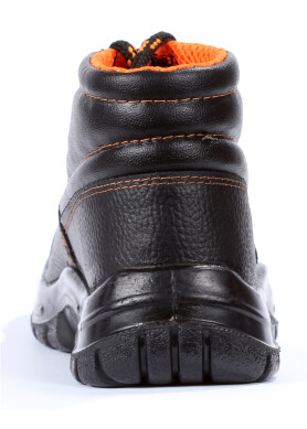 Ankle boots with reinforced toe | NORTH OVERALLS | Buy Boots with the sole of the navel and a reinforced toe cap workers in Kiev: price, reviews, sale 4 Boots with PUF sole and reinforced toe box mod. 220 P (220517) фото 6