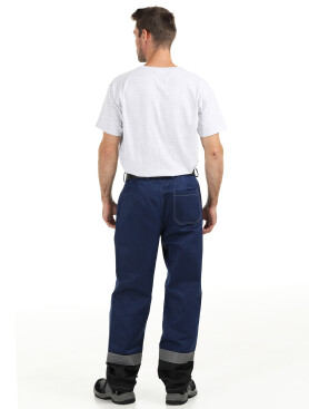 Work trousers "UNIVERSAL-COMBO" (33331002) Work trousers "UNIVERSAL-COMBO" (33331002) фото 3