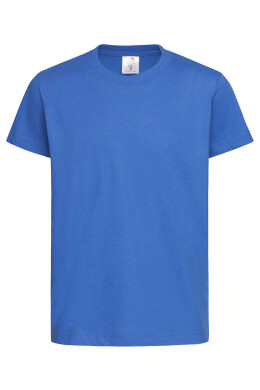 T-shirt for teenagers "STEDMAN" CLASSIC-T KIDS ST2200 BRR cornflower blue (511388) T-shirt for teenagers "STEDMAN" CLASSIC-T KIDS ST2200 BRR cornflower blue (511388) фото 1