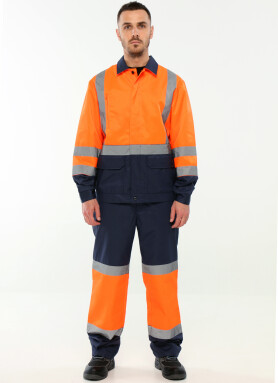 Робоча кутка світловідбиваюча (1400017) фото 1