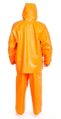 Orange storm suit (222362) Orange storm suit (222362) фото 2
