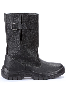 Half boots mod. 237 PM (221380) Half boots mod. 237 PM (221380) фото 7