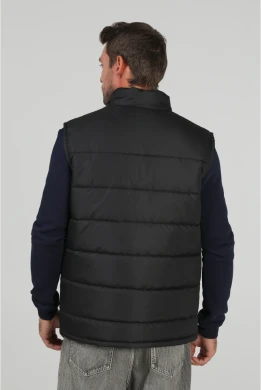 Insulated vest Unisex RAY BASIC U0601 (5137646) Insulated vest Unisex RAY BASIC U0601 (5137646) фото 4