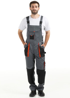Semi-overalls "TRITON" (1175) Semi-overalls "TRITON" (1175) фото 6