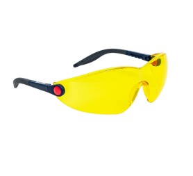 Очки защитные открытого типа I-MAX 2741 Sizam 35047 (8138031) Очки защитные открытого типа I-MAX 2741 Sizam 35047 (8138031) фото 1