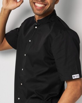 Medical suit for men London black-white 133-362-679 (6613692) Medical suit for men London black-white 133-362-679 (6613692) фото 5