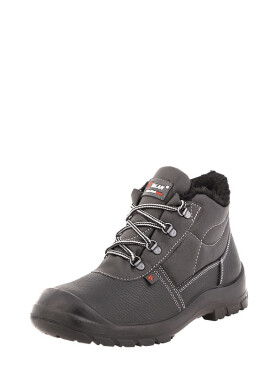 Fashion insulated working boots. 412mu (222039) Fashion insulated working boots. 412mu (222039) фото 1
