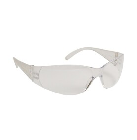 Защитные очки открытого типа I-FIT 2720 Sizam 35043 (8138016) Защитные очки открытого типа I-FIT 2720 Sizam 35043 (8138016) фото 1