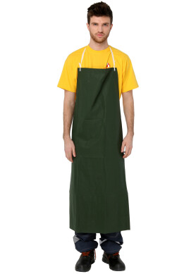 PVC apron (220056) PVC apron (220056) фото 1