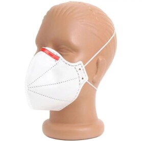 Микрон полумаска без клапана FFP3 (221743) Микрон полумаска без клапана FFP3 (221743) фото 3