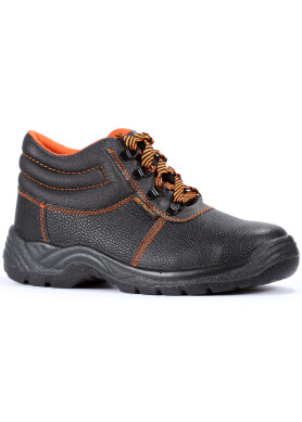 Polyurethane work boots with toe cap | NORTH OVERALLS | Buy Work boots on polyurethane with a toe cap in Kiev: price, reviews, sale 2 Work shoes PUP with metal toe cap (220549) фото 4