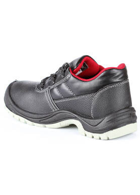 Work shoes with double NAV sole - safety shoes - NORTH OVERALLS | Buy Work shoes with a double NAV sole - safety shoes in Kiev: price, reviews, sale 6 Low shoes workers with a double NAV sole (220524) фото 8