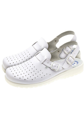 Clogs sabo leather man's BMKLADZ2PASMES (220968) Clogs sabo leather man's BMKLADZ2PASMES (220968) фото 1