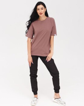 Medical T-Shirt Reglan Women's Cappuccino 348-424-798 (6613547) Medical T-Shirt Reglan Women's Cappuccino 348-424-798 (6613547) фото 5